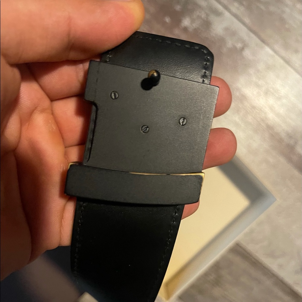 Louis Vuitton belt damier - Picture 3 of 13